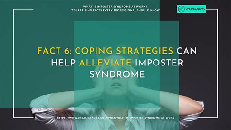 What Is Imposter Syndrome At Work Surprising Facts Every