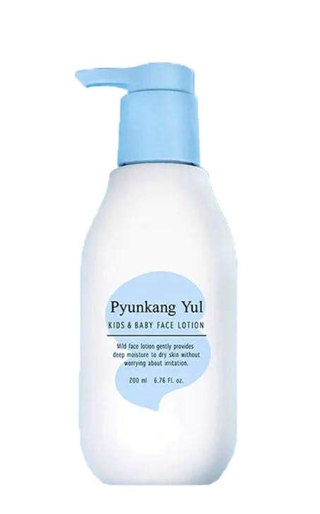 Pyunkang Yul Kids And Baby Face Lotion 200 Ml 1590