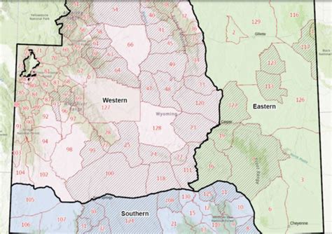 Wyoming NR General Elk Regions Hunt Talk