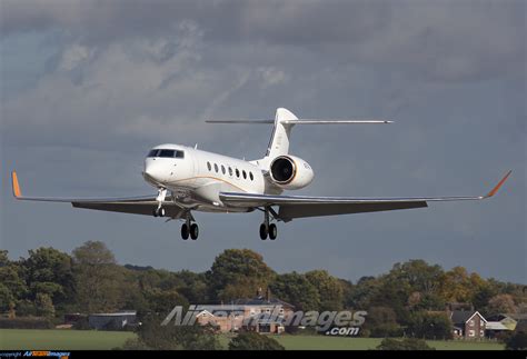 Gulfstream G Private N Ga Airteamimages