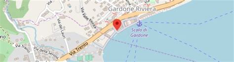 Riviera pub & bar, Gardone Riviera - Restaurant reviews