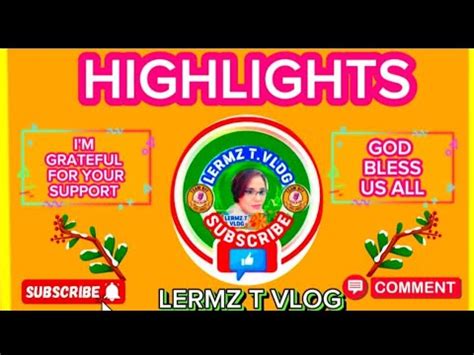 Highlight 1 18 14 1 23 14 From Lermz T VLOG Is Live SLS Tayo