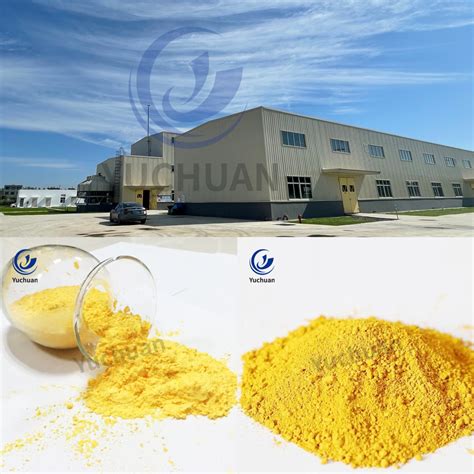 Chemical Yellow Powder Azodicarbonamide AC Blowing Agent Foam For PVC