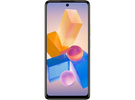 Infinix Hot Pr X Gb Ak Ll Telefon Gold Onual Fiyat Ar Ivi