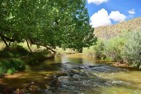 Capitol Reef: Fruita & Fremont River Trail - The Adventures of Trail ...