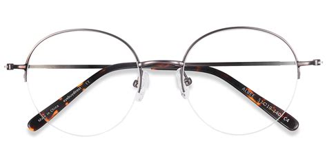 Glasses for Heart Shaped Faces | EyeBuyDirect