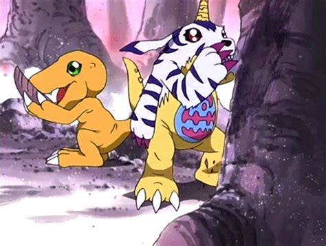 Download Anime Digimon   Abyss