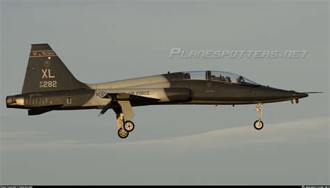 United States Air Force Northrop T C Talon Photo By Demo