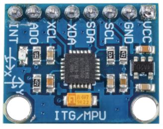 Mpu Modul Sunfounder Vincent Kit For Arduino Dokumentation