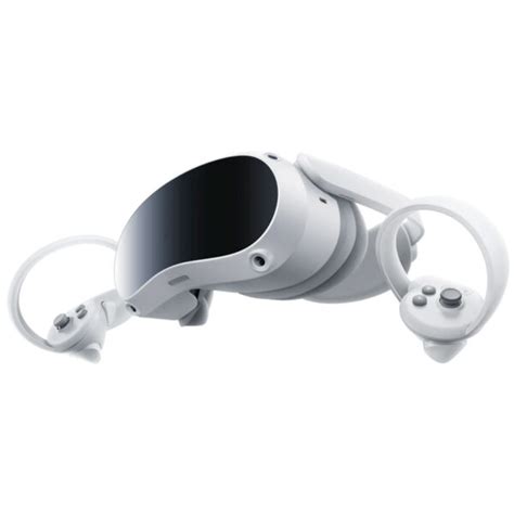 Pico All In One Vr Headset Ukhwah Computer Instalment Expert