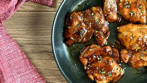 Pollo En Salsa Teriyaki Casera La Más Fácil Receta Japonesa I Una Delicia 😋😋 Youtube