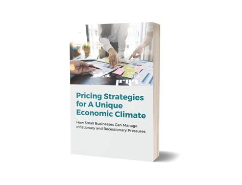 6 Pricing Strategies for Small Businesses | Free Guide