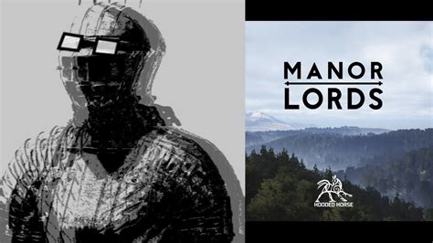 Manor Lords Demo YouTube