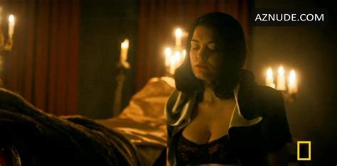 Samantha Colley Nude Aznude