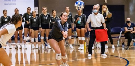 George Fox Volleyball Camps At George Fox University In Newberg Oregon