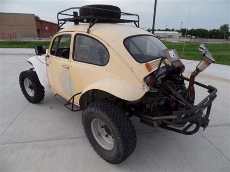 Vw Beetle Baja Bug Classic Volkswagen Beetle Classic For Sale