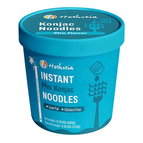 Best Pho Noodle Soup Bowl Pho Noodles Package