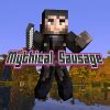 Mythical Sausage on Planet Minecraft