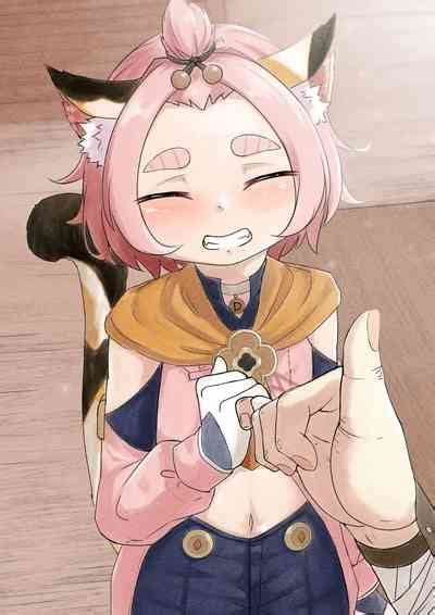 Diona To No Nichijou Daily Life With Diona Nhentai Hentai Doujinshi And Manga