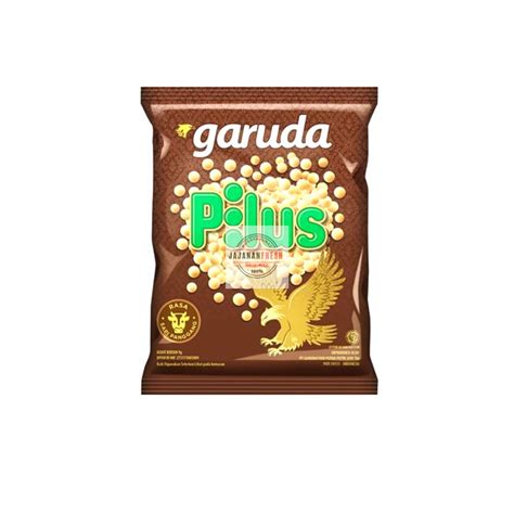 Jual Garuda Kacang Pilus All Varian Rasa Gr Shopee Indonesia