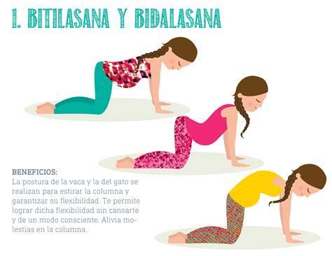 Actividades Prenatales Estimulaci N Prenatal Y Apego Ejercicios