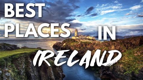 The Best Travel Destinations in Ireland – VacationBeachFront.com