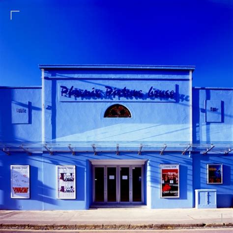 Pheonix Picture House Old Walton Street Oxford UK Oxford Town Cinema