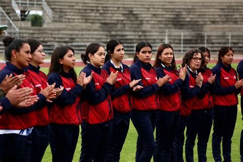 Participarán 50 michoacanos en el Encuentro Deportivo Indígena