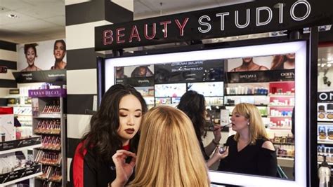 Sephora Retail Strategies As The Leading Beauty Retailer In The World