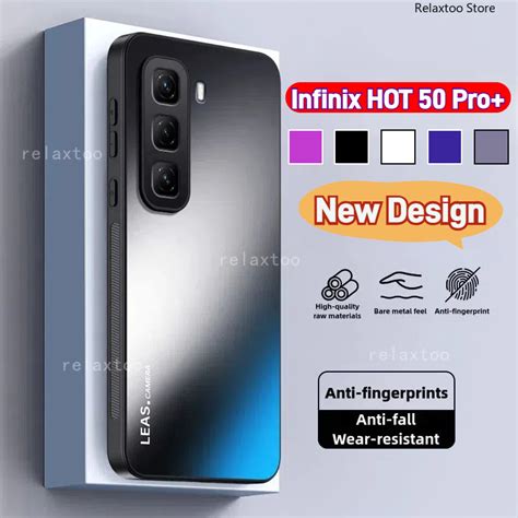 Infinix Hot50 Pro เคสสาหรบ Infinix HOT 50 Pro Plus Pro 50Pro