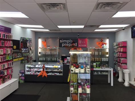 Simply Prepaid Madison Ave Paterson Nj Electronic Retailing