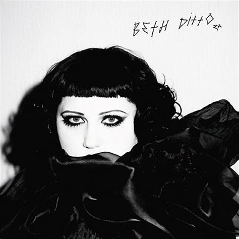 Beth Ditto Ep Releases Reviews Credits Discogs