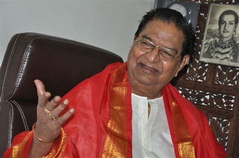 Kaikala Satyanarayana Wiki, Biography, Age, Movies List, Family, Images - News Bugz