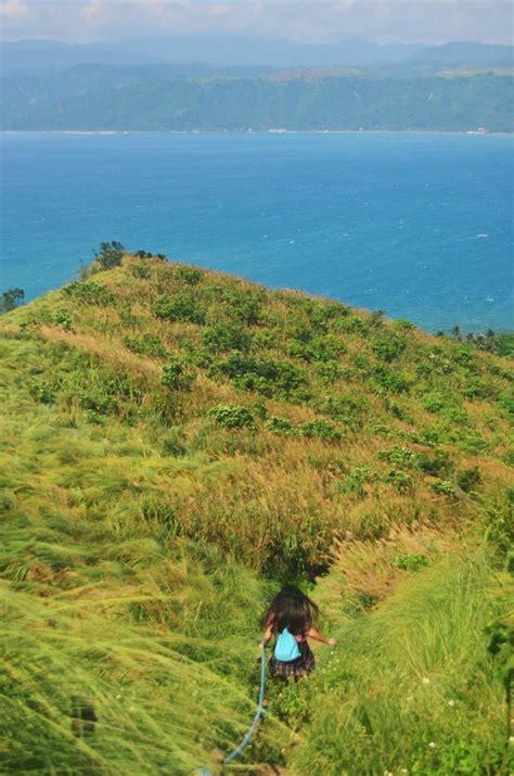 dingalan travel guide       expect  dingalan