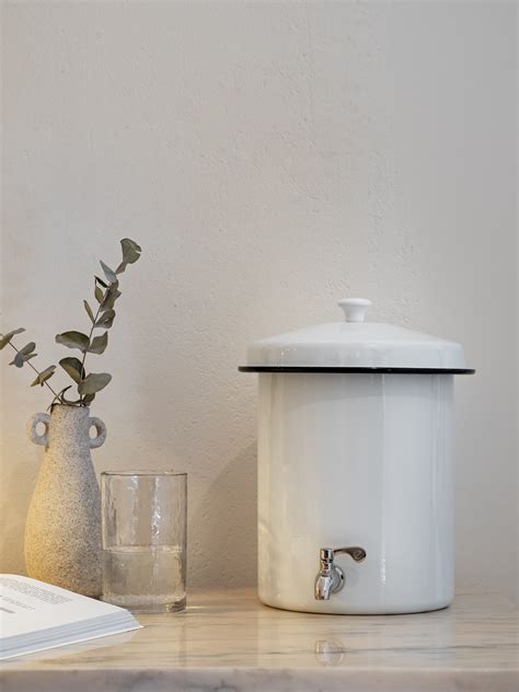 Ecofiltro Water Filter 5L White: Sustainable Solution for Clean Water ...