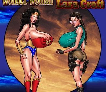 Tomb Raider Lara Croft Muses Sex And Porn Comics