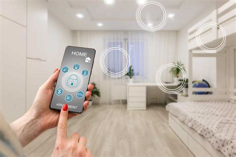 How to Use the Honeywell Wi-Fi Smart Thermostat App