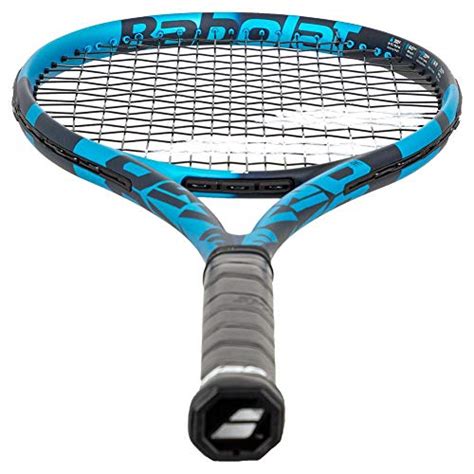 Babolat Pure Drive Review 2021 Best For Intermediate Players