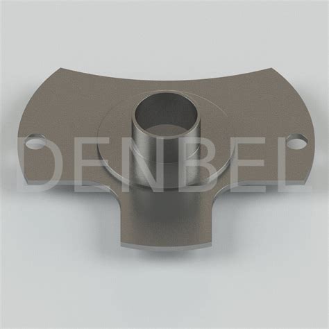 Копировальная втулка - DeWALT - 20 мм