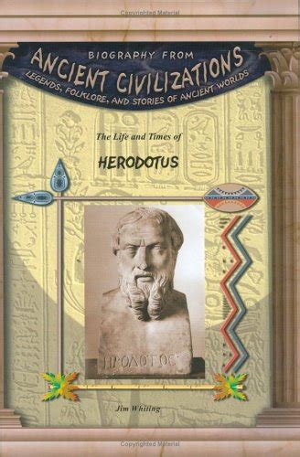 Herodotus Father of History