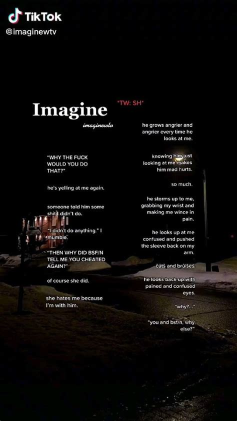 imagine