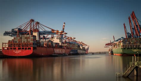 Hamburger Hafen Foto And Bild Deutschland Europe Hamburg Bilder Auf