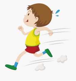 Run Clipart free for Download