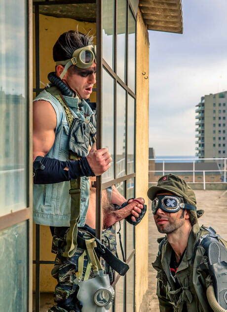 Gay Cosplay Pictures With True Gays At Gay Hot Pics