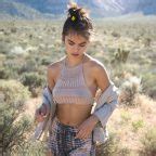 Montana Cencarik Is A Hot Desert Hitchhiker Of The Day DrunkenStepFather