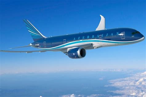 Siapa Pendiri Azerbaijan Airlines Yang Jatuh Dan Tewaskan Penumpang