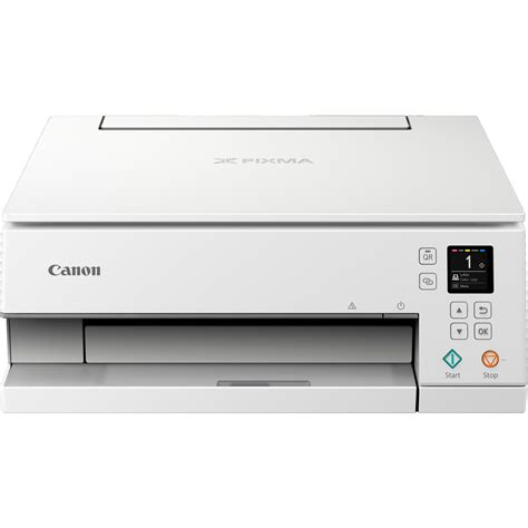 Canon PIXMA TS6351a Inyección de tinta A4 4800 x 1200 DPI Wifi