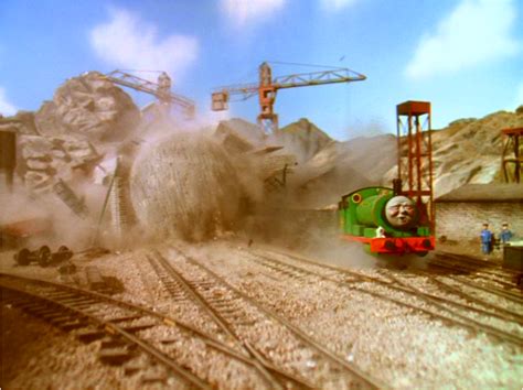 Rusty and Boulder | Railway Season Wiki | FANDOM powered by Wikia