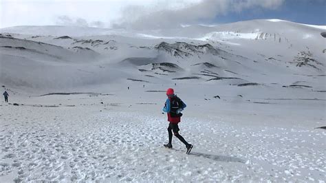 The Last Desert Antarctica 2014 Stage 1 Chema YouTube