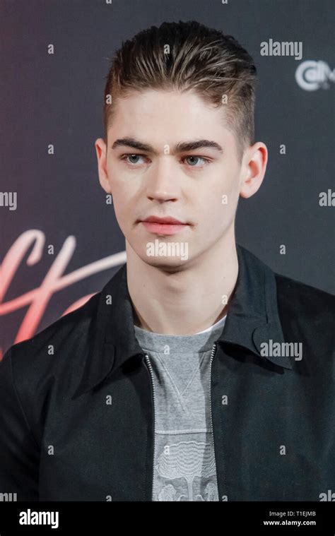 Hero Fiennes Tiffin Fotografías E Imágenes De Alta Resolución Alamy